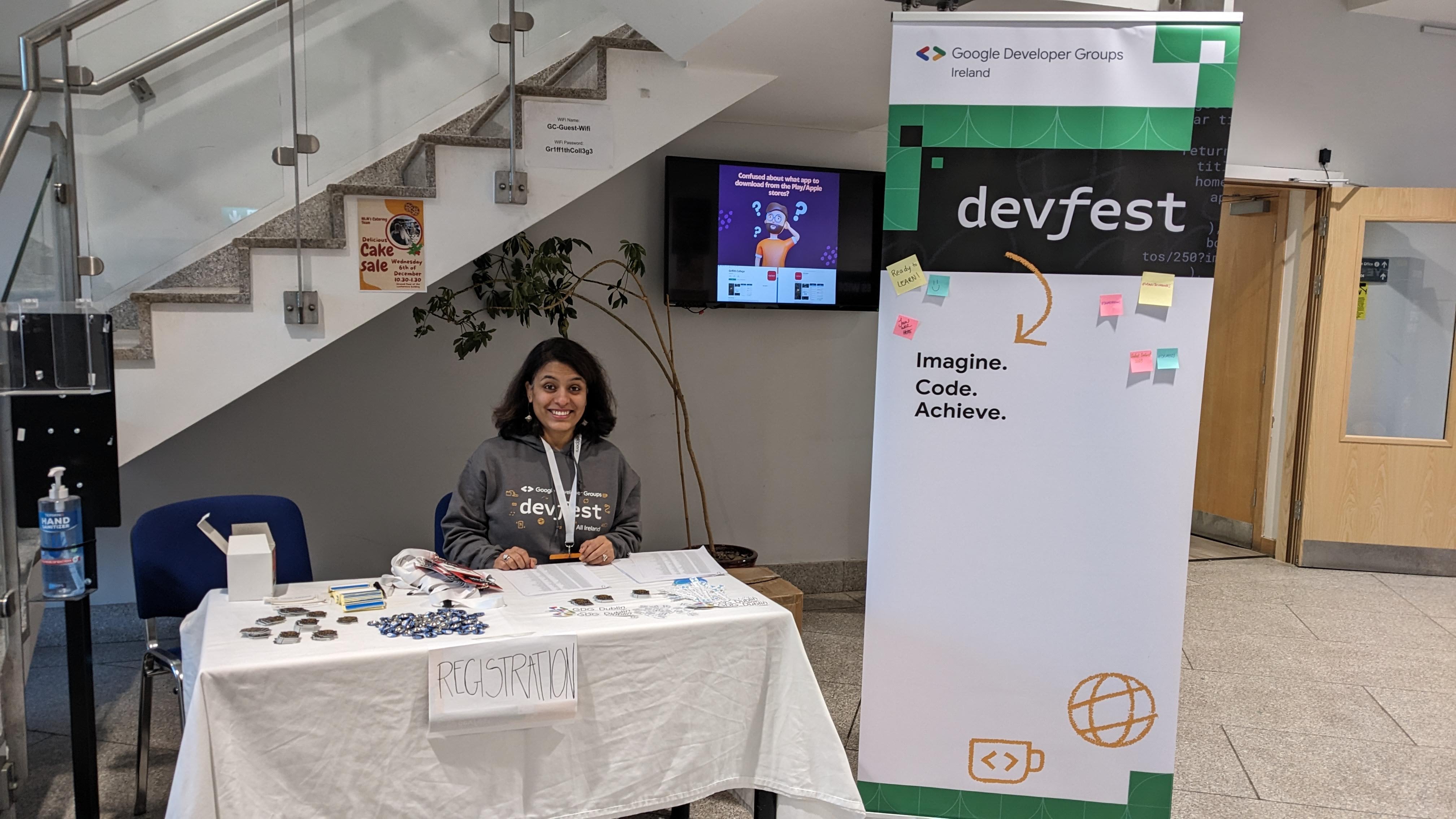 DevFest Ireland 2023 - Dublin Image 3